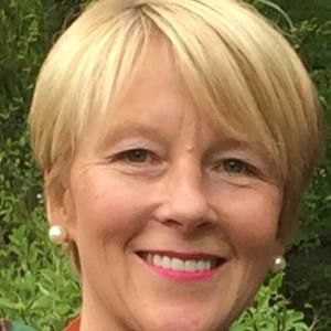 Meet your Posher, Ingrid